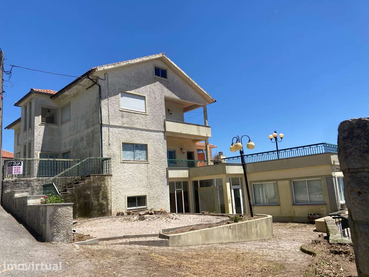 Apartamento T4  em Pedronhe, Tondela - Grande imagem: 3/5