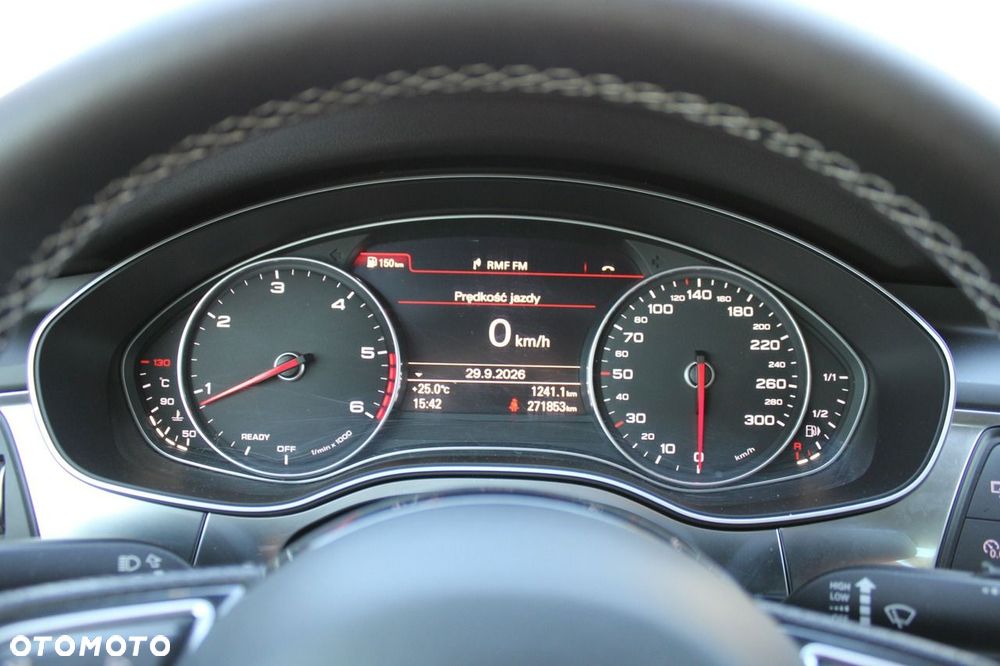 Audi A6 Limousine - 35