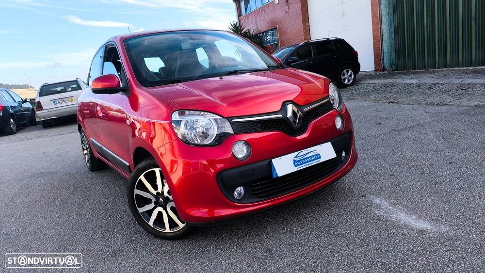 Renault Twingo - 10