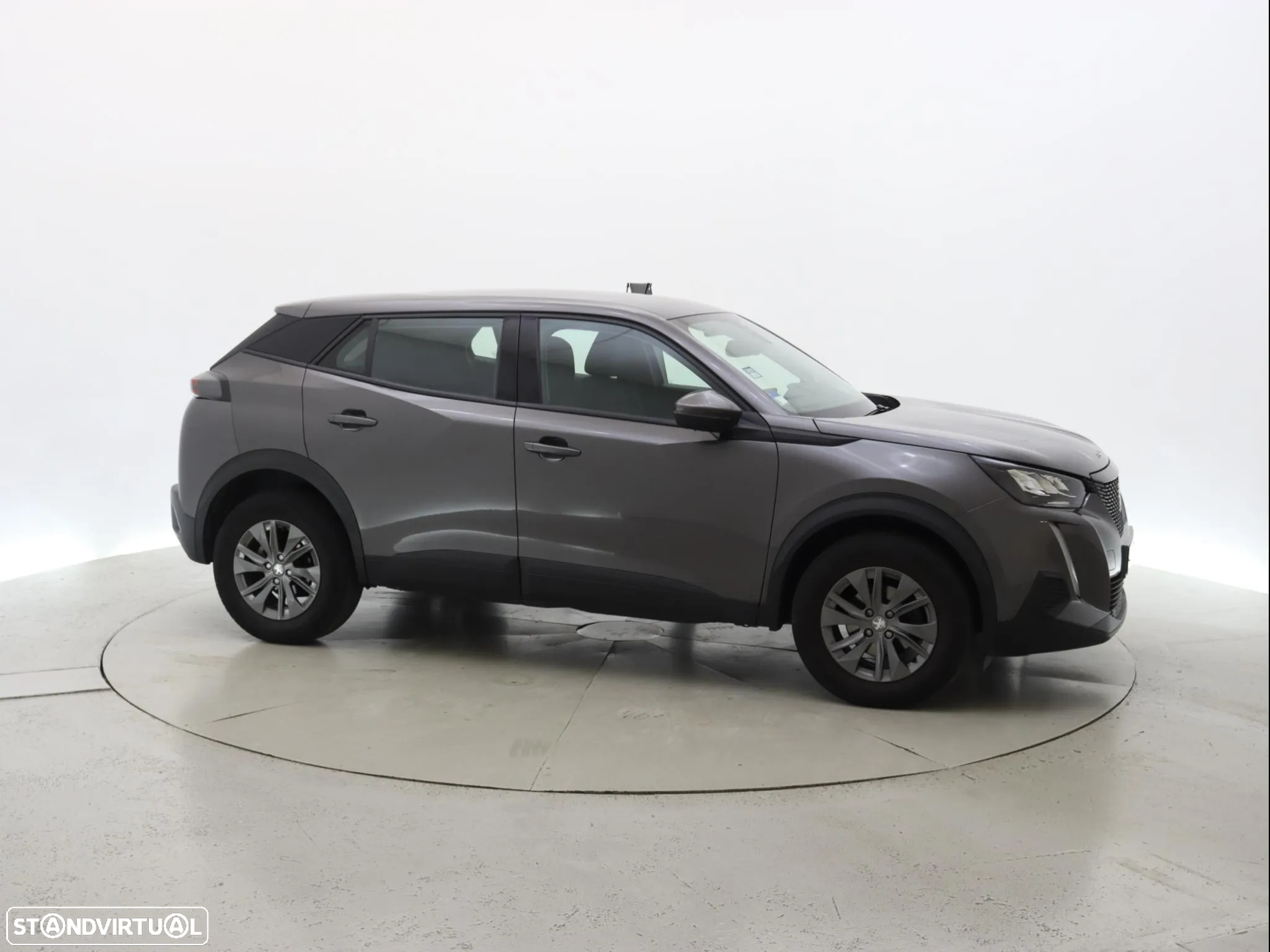 Peugeot 2008 1.5 BlueHDi Active Pack - 9