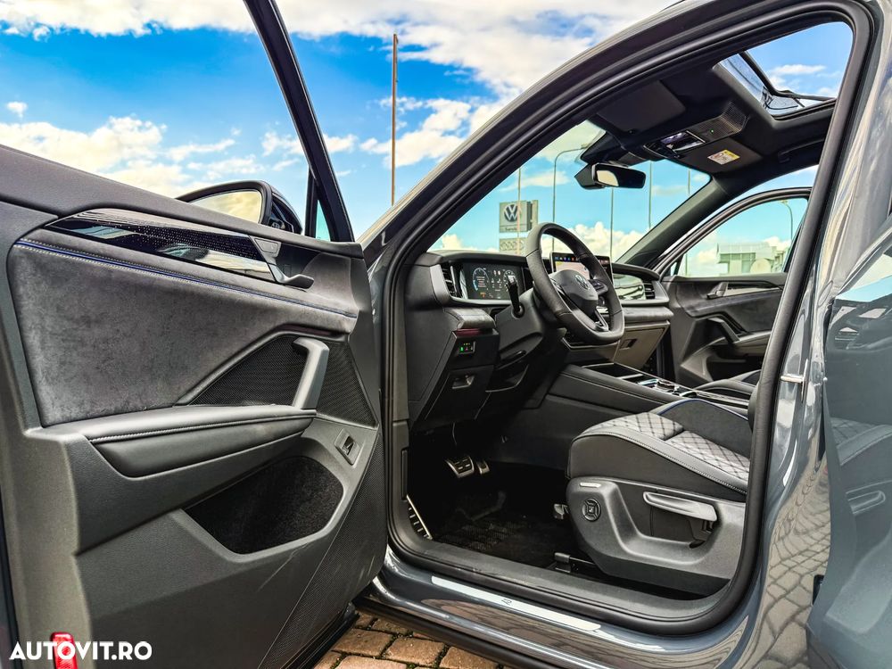 Volkswagen Tayron 2.0 TDI 4Motion DSG R-Line - 16
