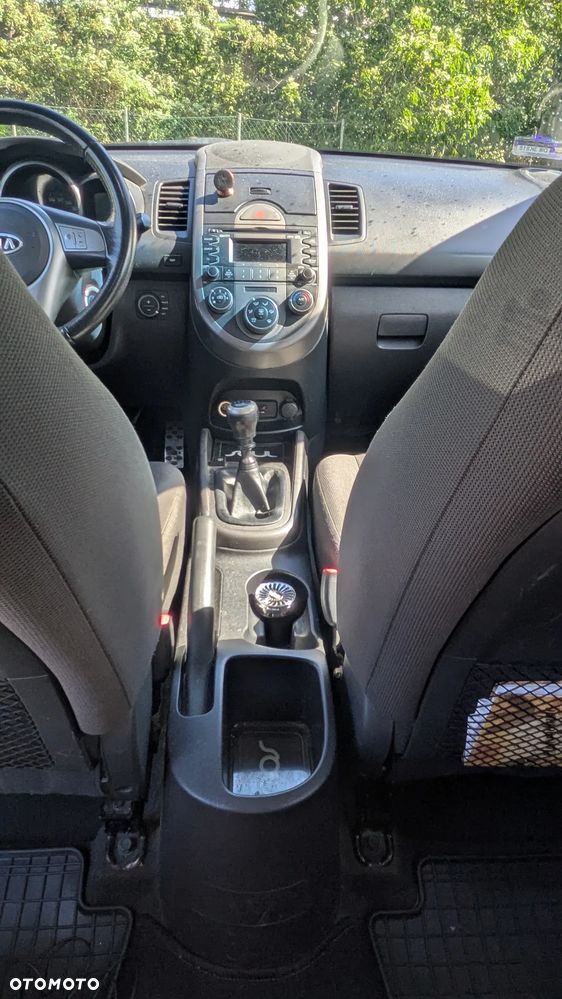 Kia Soul 1.6 XL - 17