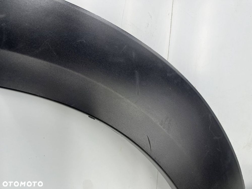 Listwa Mazda CX-30 CX30 2019r.- prawa tylna nakładka dolna drzwi błotnika prawy tył dgh9-51rc1 - 11