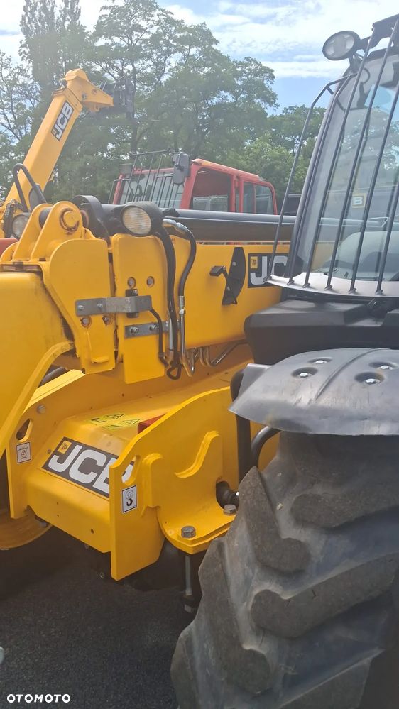 JCB 535-95 AGRI - 19