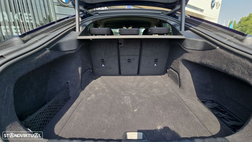 BMW i4 eDrive40 Pack Desportivo M - 15