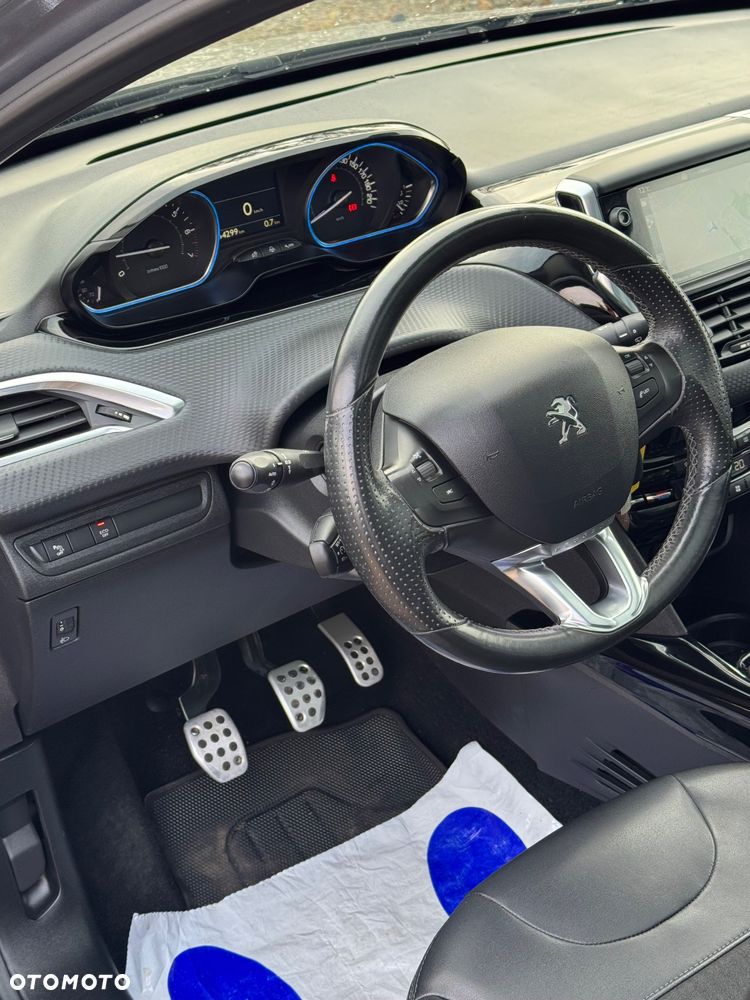 Peugeot 2008 PureTech 110 Stop&Start Crossway - 17