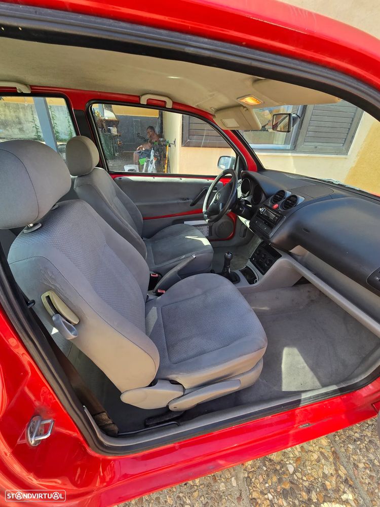 SEAT Arosa 1.0 Confort - 7