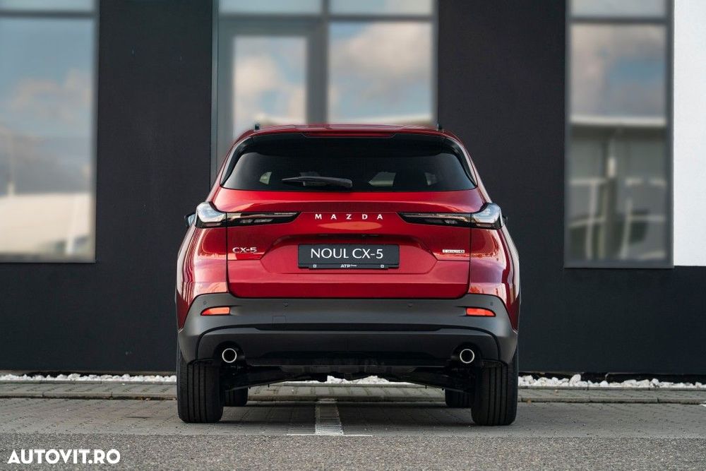 Mazda CX-5 - 24
