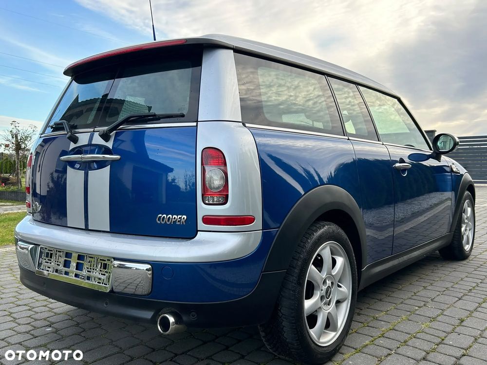 MINI Cooper - 25