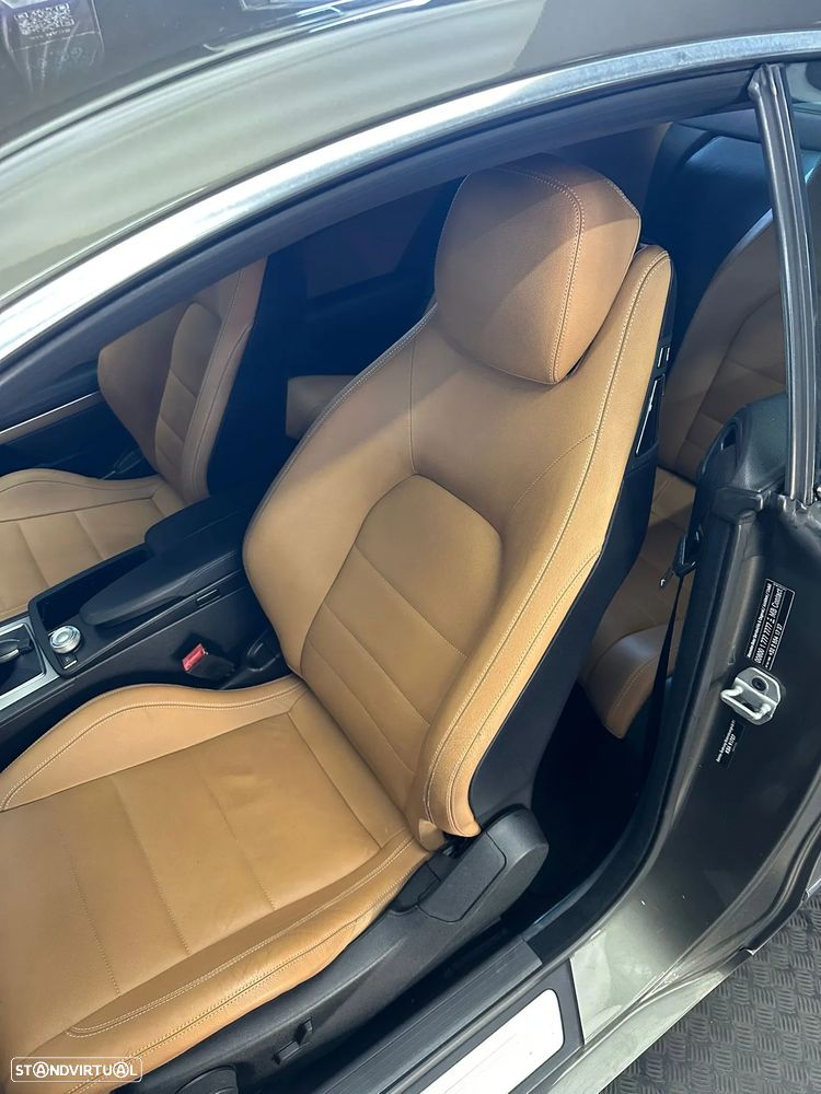 Mercedes-Benz E 220 CDI Classic - 11