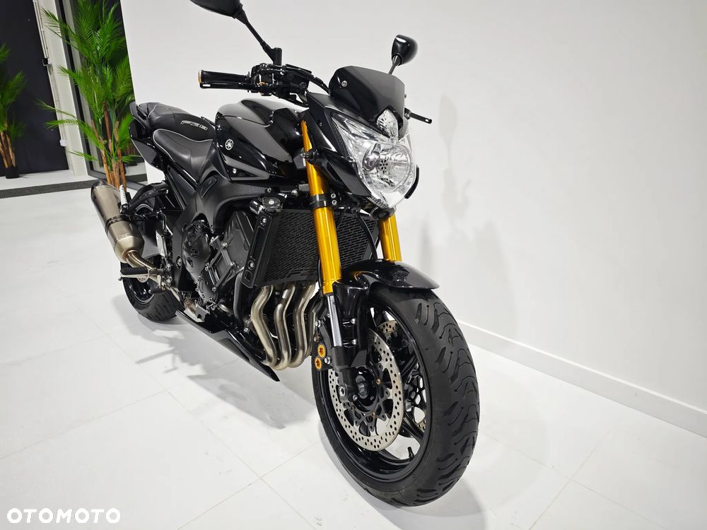 Yamaha FZ - 3