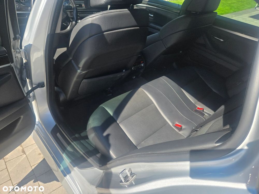 BMW Seria 5 - 13