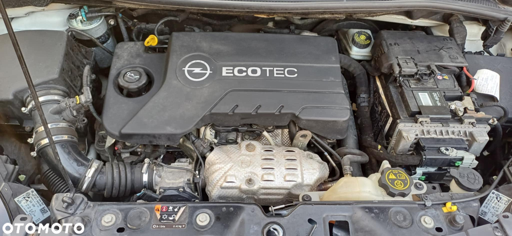 Opel Corsa 1.3 CDTI Color Edition - 7