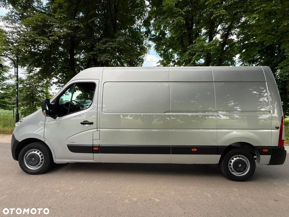 Opel Movano - 8