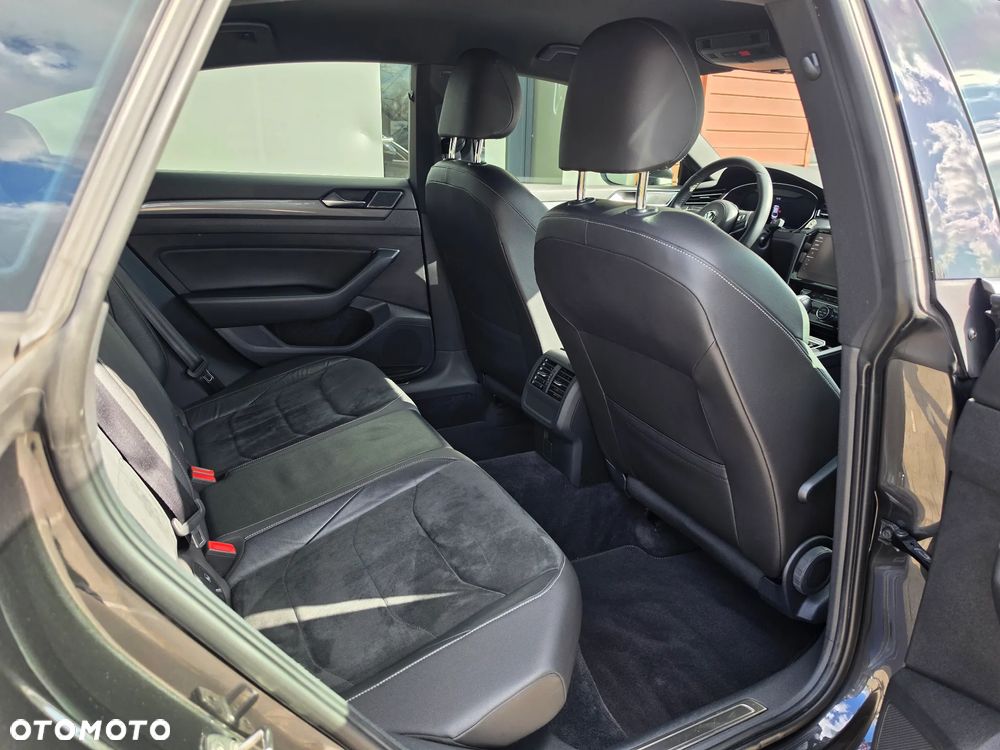 Volkswagen Arteon 2.0 TSI R-Line DSG - 14