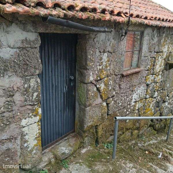 Casa para restaurar