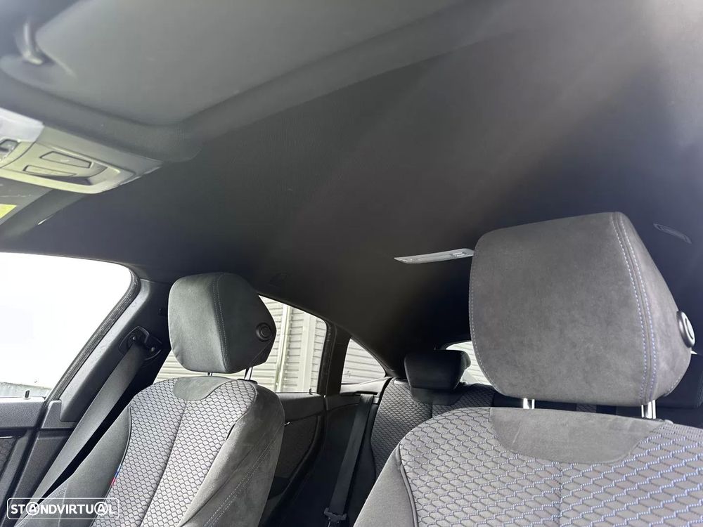 BMW 420 Gran Coupé i Pack M Auto - 56