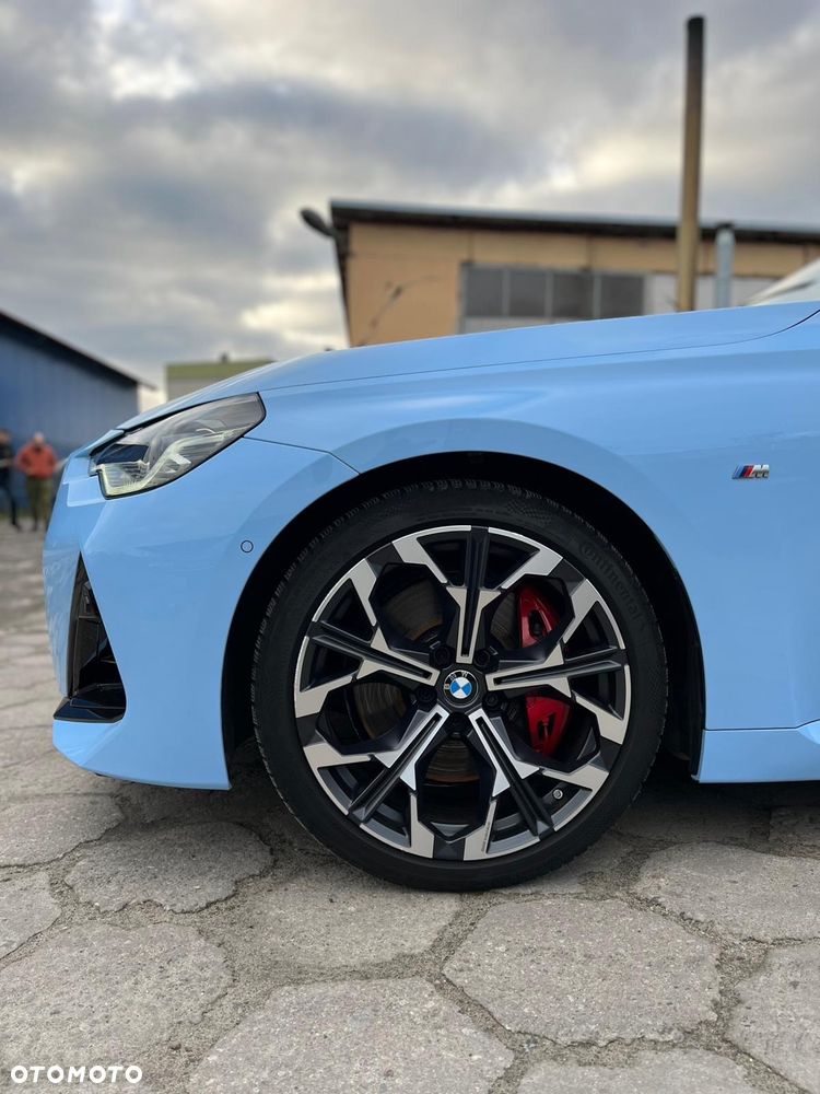 BMW Seria 2 M240i xDrive - 7