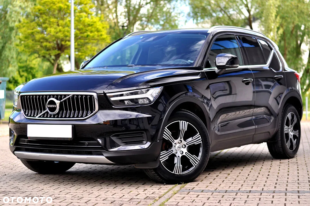 Volvo XC 40 D3 Inscription - 10