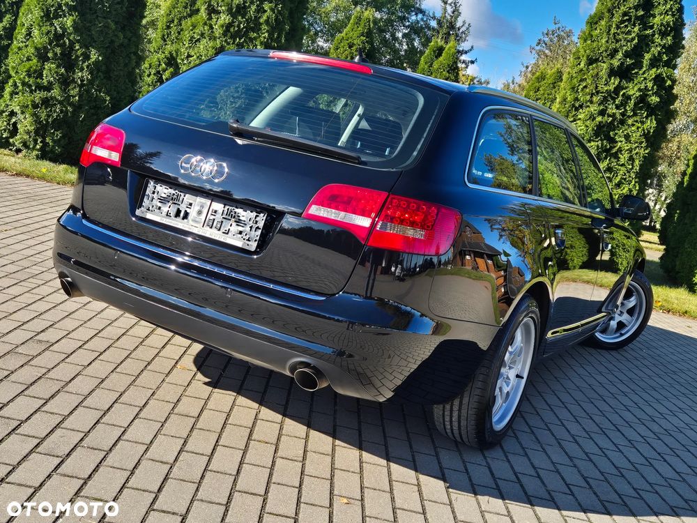 Audi A6 - 23