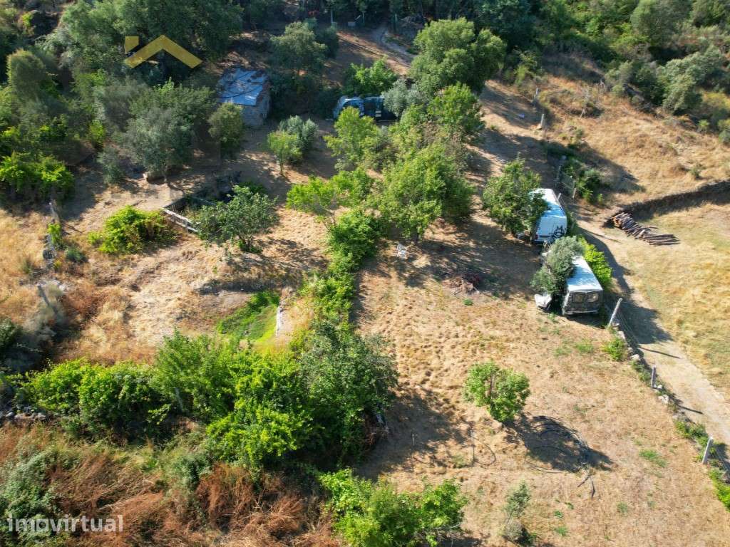 Propriedade Off-Grid com Vistas Deslumbrantes a Apenas 15 Minutos d... - Grande imagem: 3/23