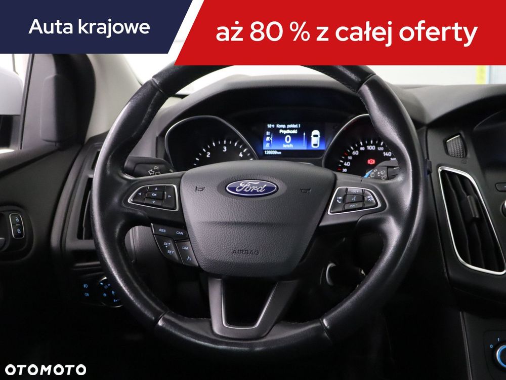 Ford Focus - 20