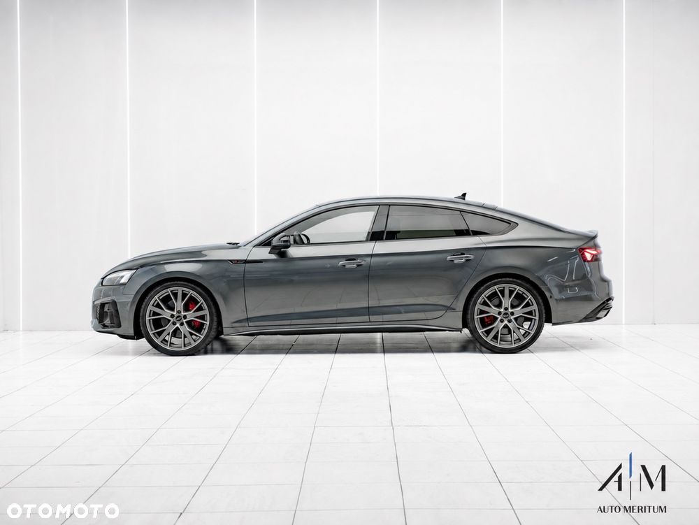 Audi A5 Sportback - 7