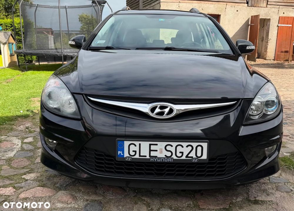 Hyundai i30 1.6 CRDi Classic - 2