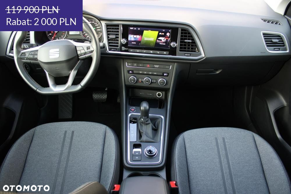 Seat Ateca - 19