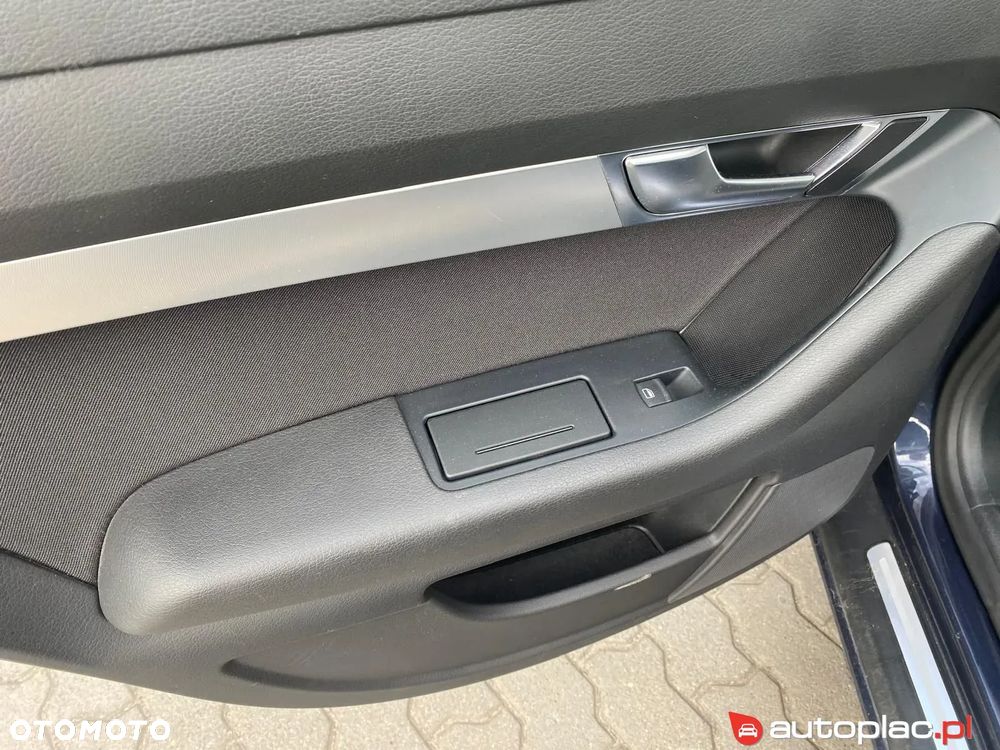Audi A6 Limousine 2.0T FSI Multitronic - 30