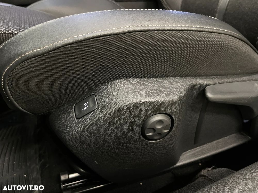 Peugeot 508 1.5 BlueHDI S&S EAT8 Allure Pack - 23