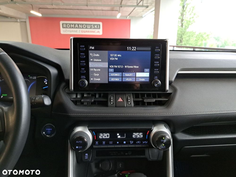 Toyota RAV4 - 22