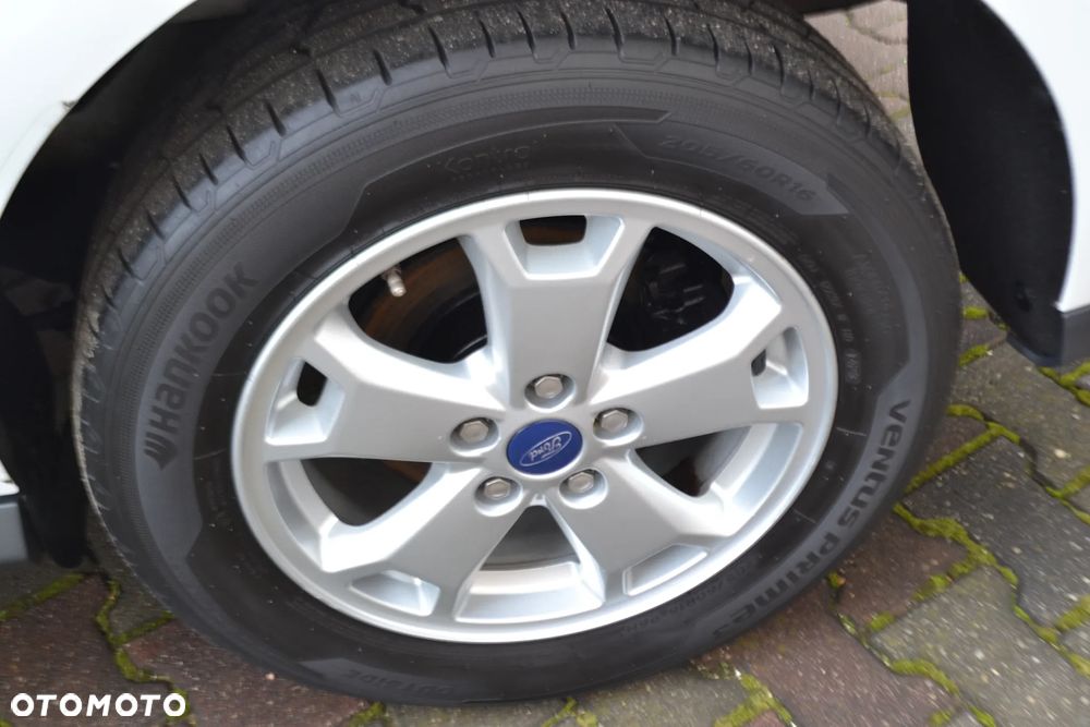 Ford Tourneo Connect 1.0 EcoBoost Start-Stop Trend - 33