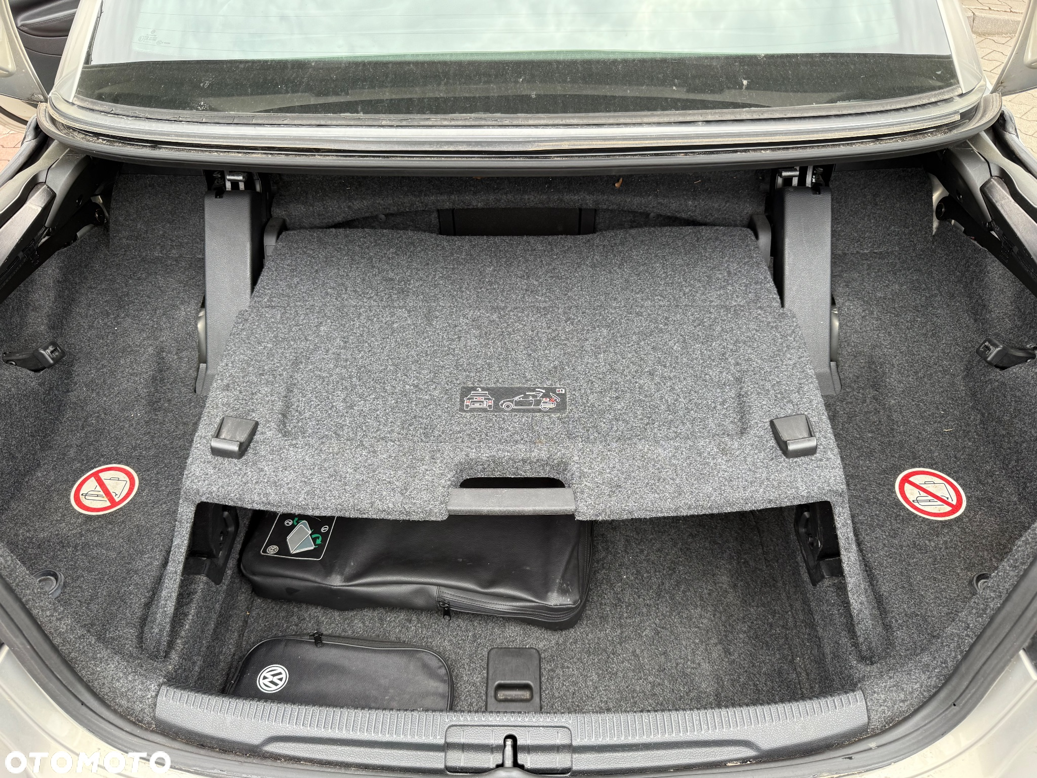 Volkswagen Eos 2.0 TSI DSG - 10