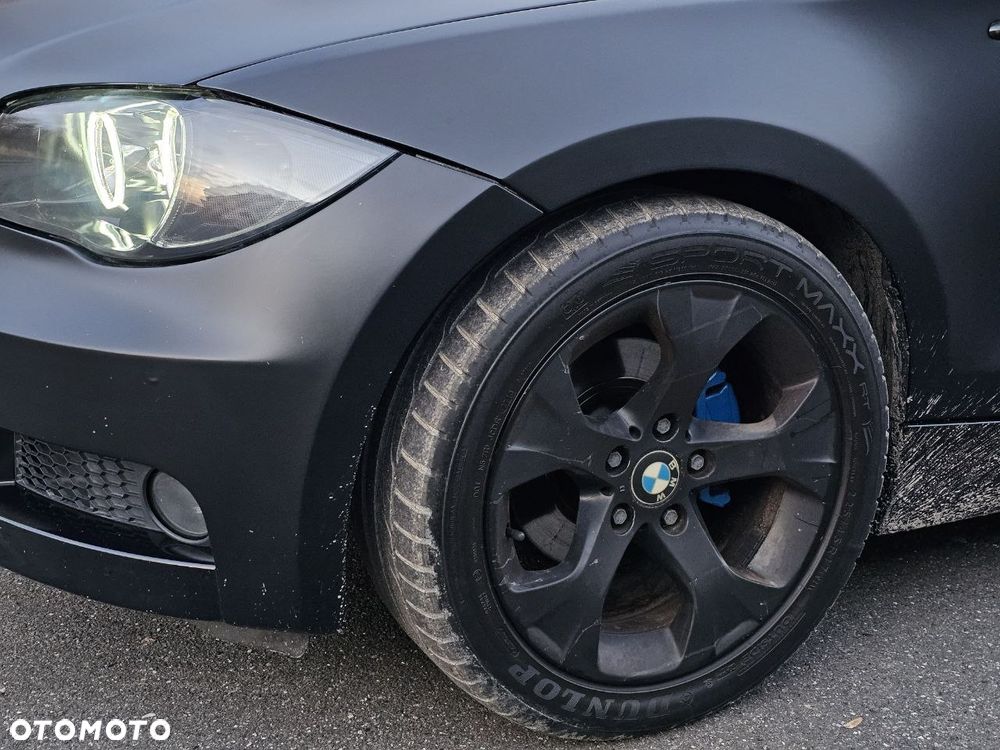 BMW Seria 1 - 10