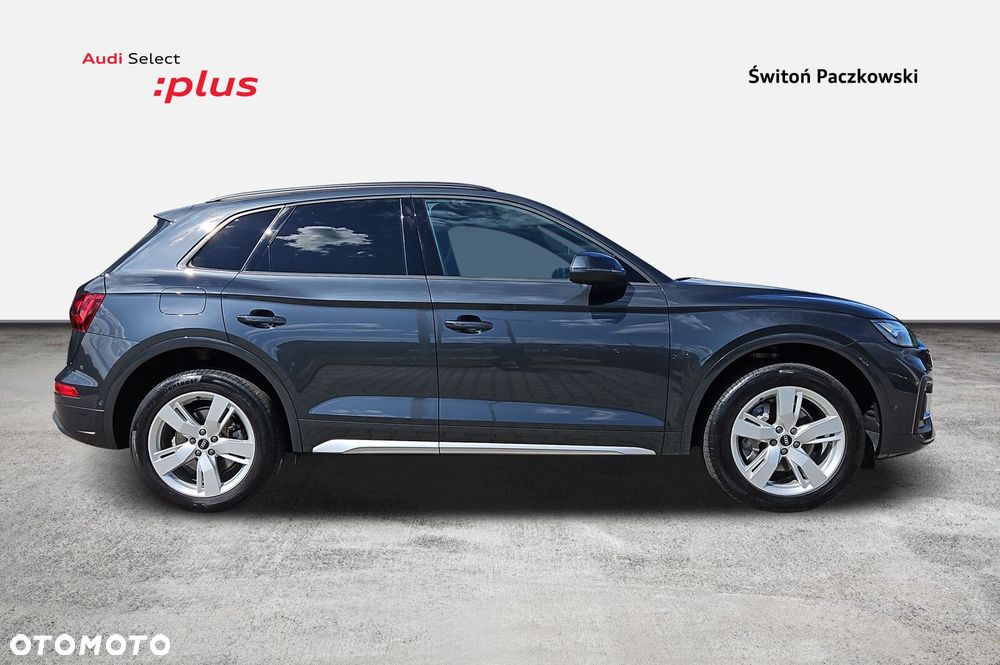 Audi Q5 - 6