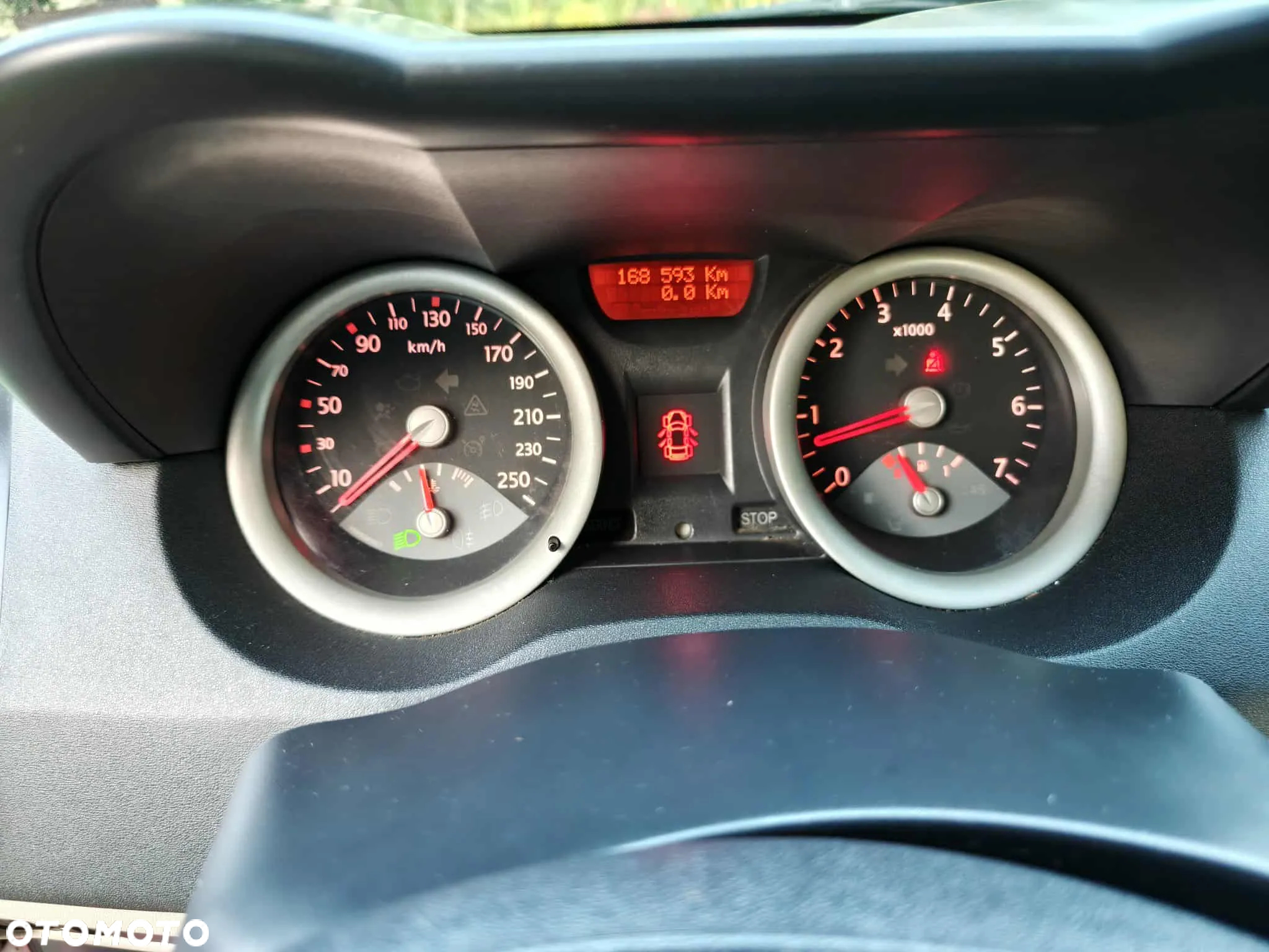 Renault Megane II 1.6 Luxe Expression - 22