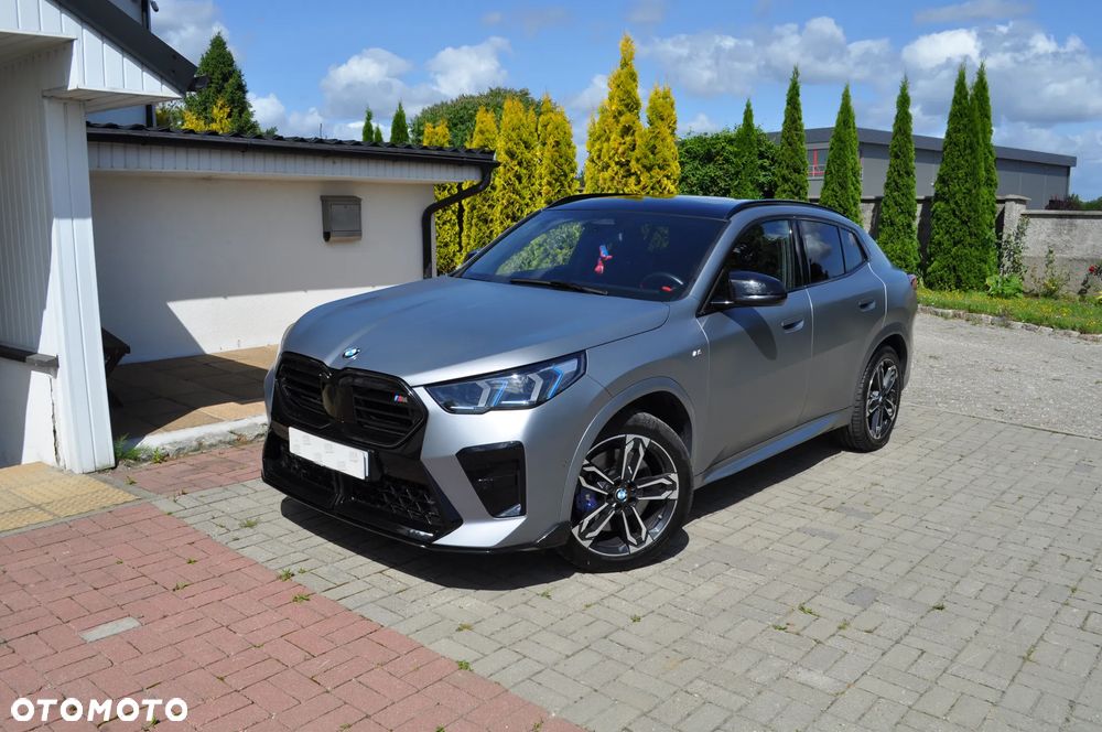 BMW X2 - 2