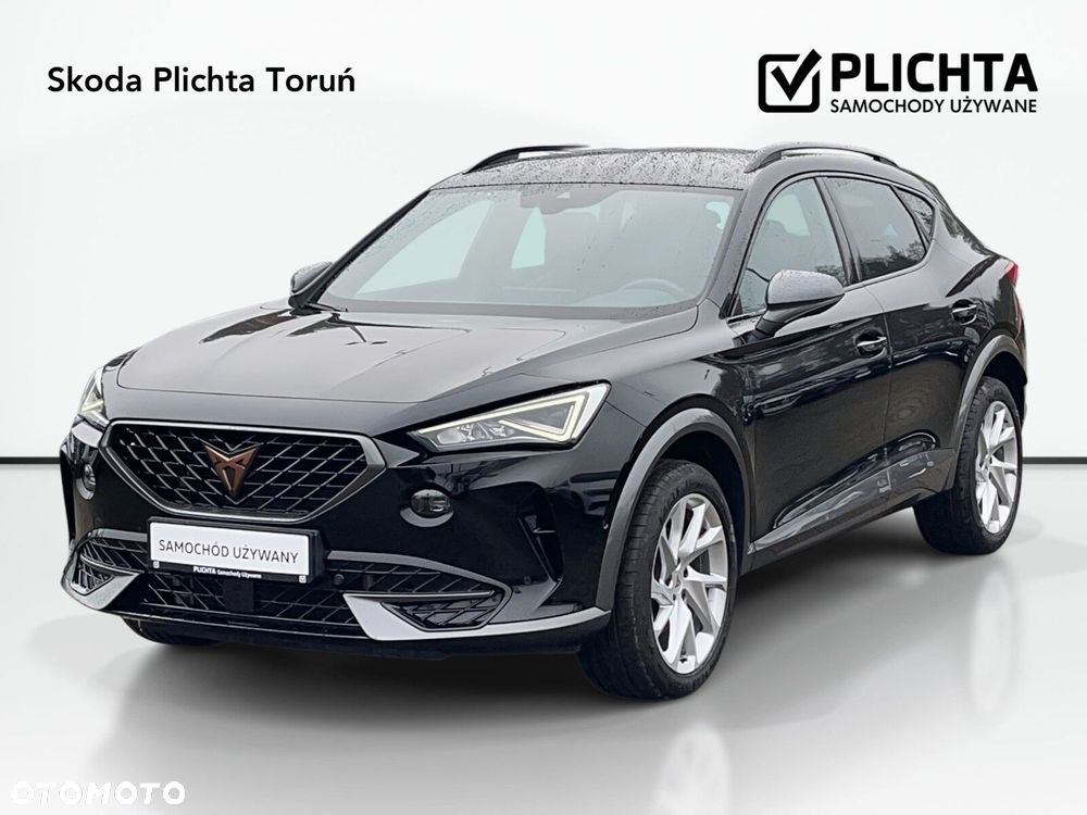 Cupra Formentor 2.0 TDI 4Drive DSG - 1