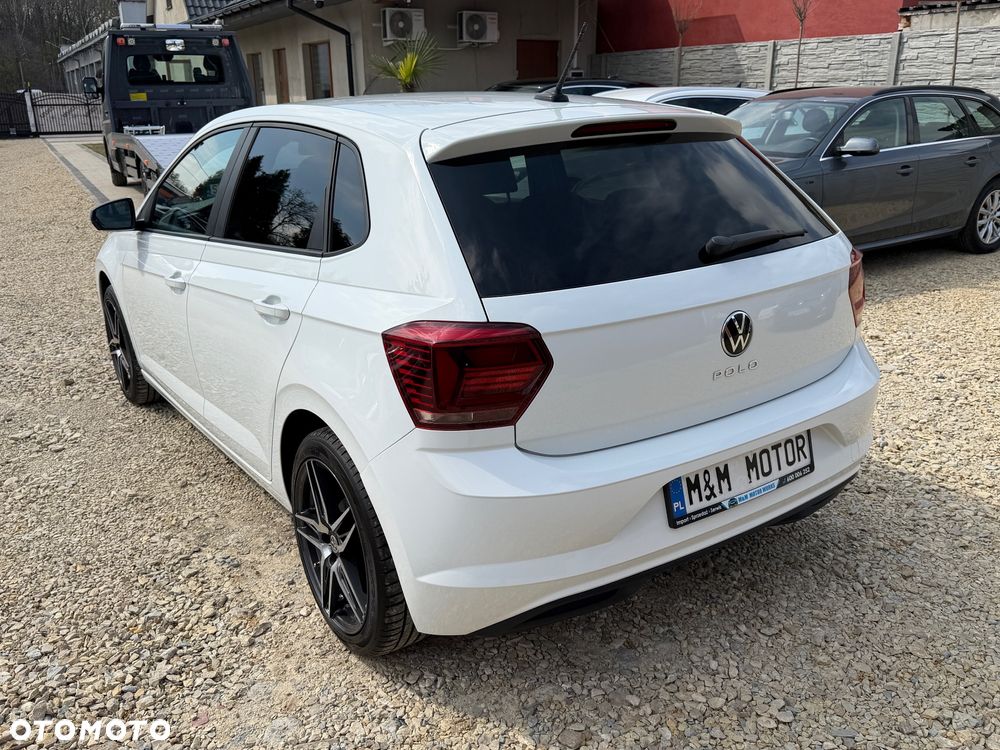 Volkswagen Polo 1.0 Energy - 6
