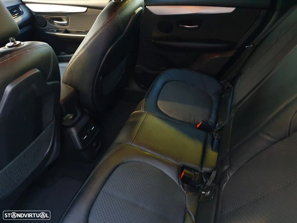BMW 225xe Active Tourer iPerformance Sport Line - 20