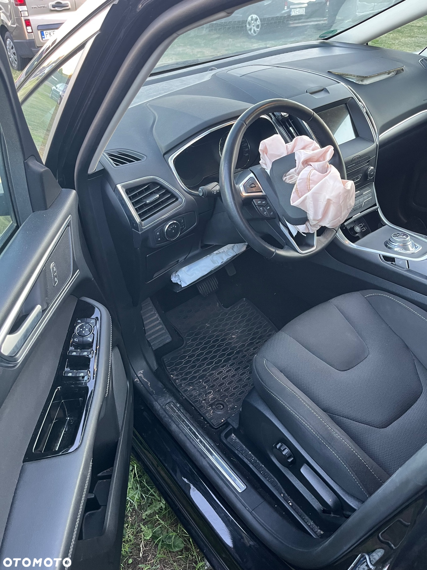 Ford S-Max 2.0 EcoBlue Titanium - 6