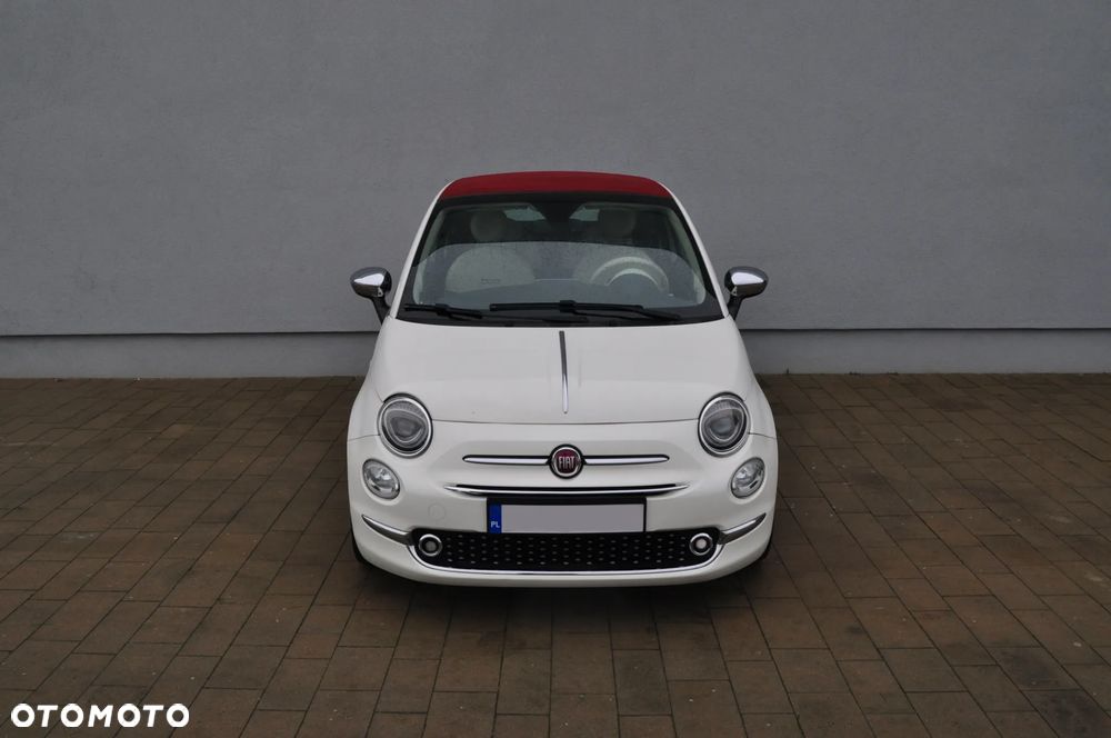 Fiat 500 0.9 TwinAir Turbo Start&Stopp Lounge - 7