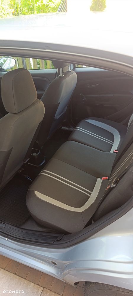 Fiat Grande Punto 1.4 8V Speed - 10