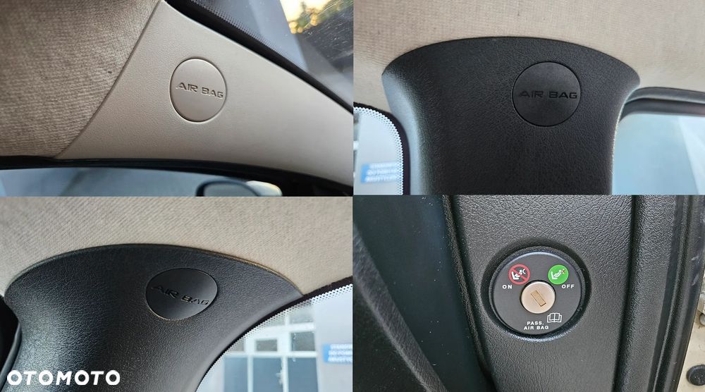 Lancia Ypsilon Y 1.2 8v Argento - 19