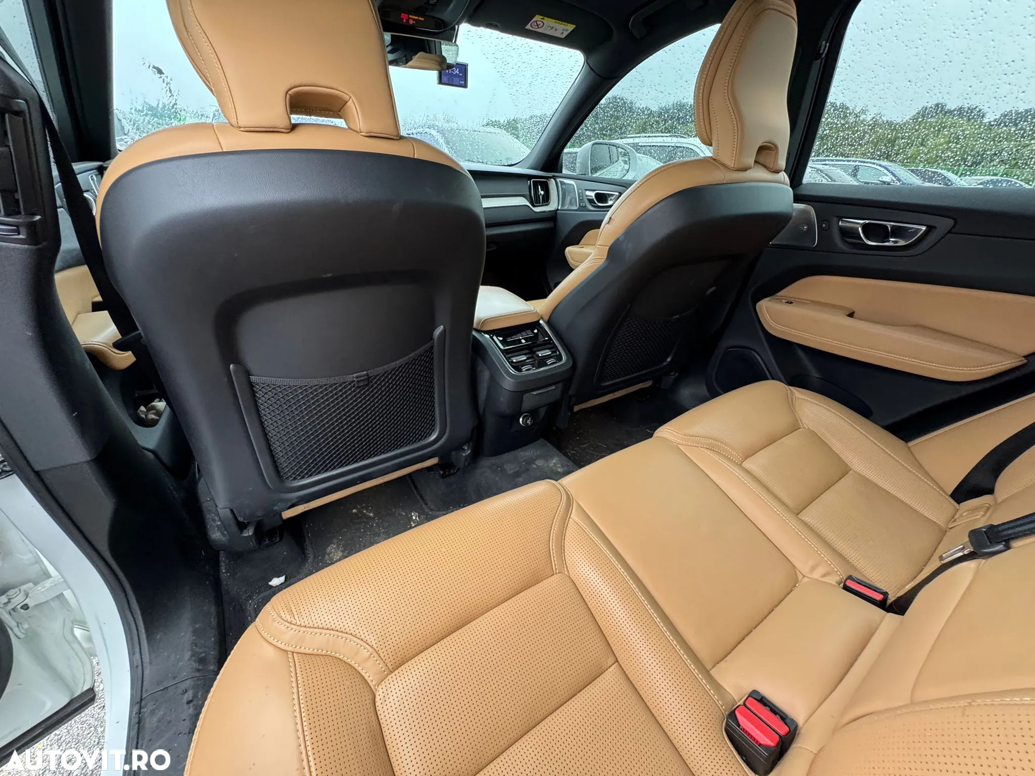 Volvo XC 60 D5 AWD Inscription - 9