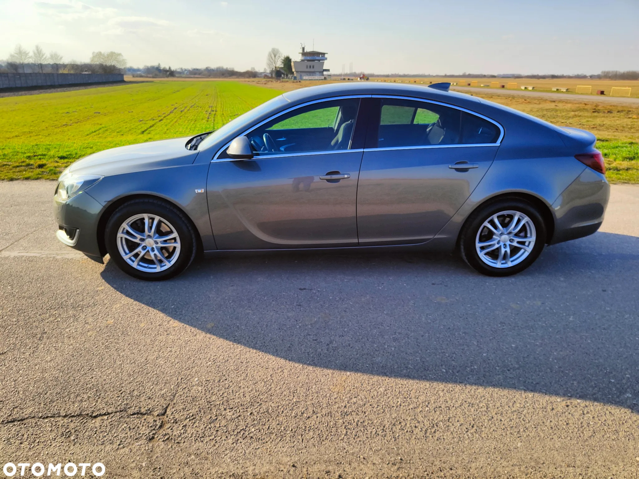Opel Insignia 2.0 T Cosmo - 2