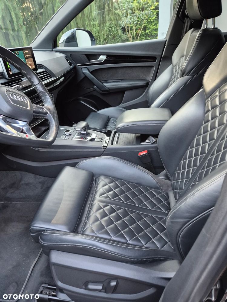 Audi Q5 45 TFSI mHEV Quattro Sport S tronic - 22