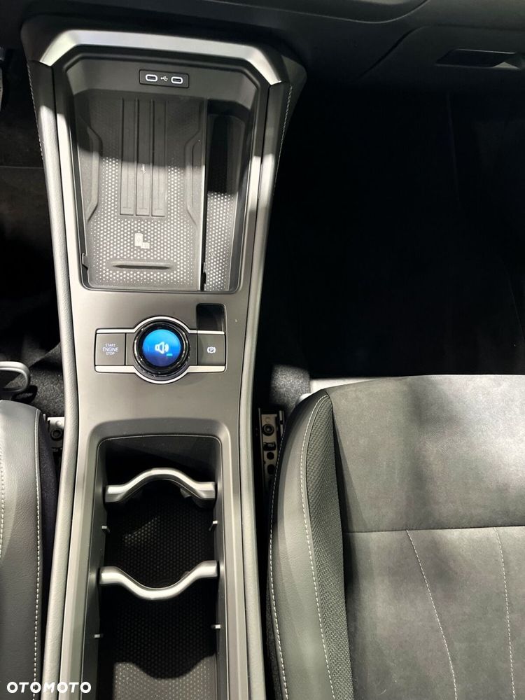 Volkswagen T-Roc 1.5 eTSI Style DSG - 16