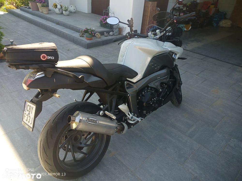 BMW K - 6